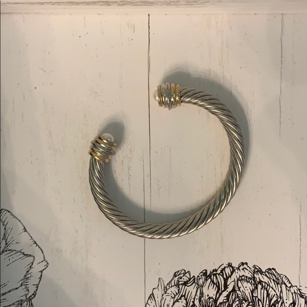 Bracelet silver